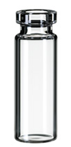 4ml krimpNeckflacon